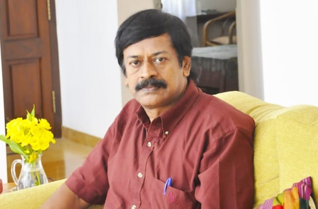 amshan kumar