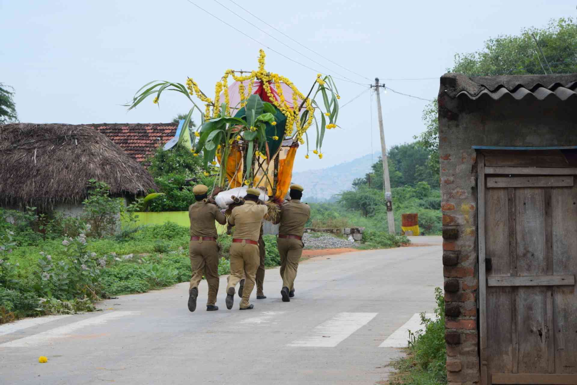 manusangada