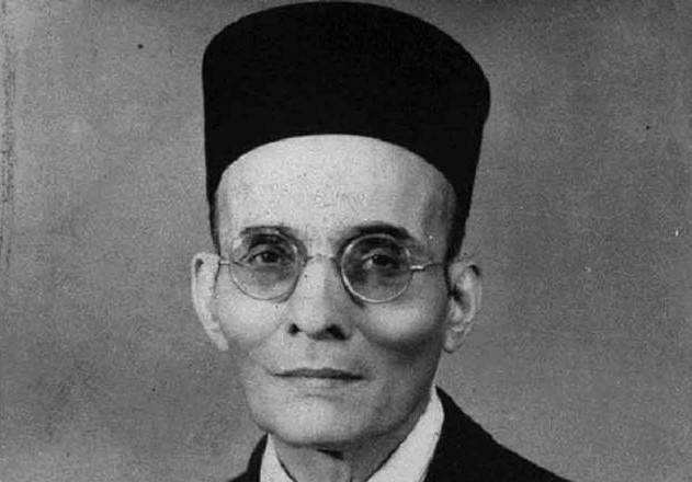 SAVARKAR