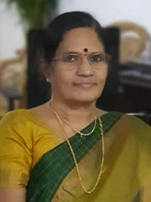 vadrevu veeralakshmi devi