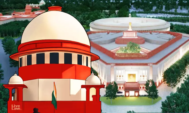india new parliment, high court