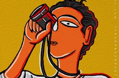 ஒரு விடுமுறை பயணம் | பிபுதிபூஷண் பந்தோபாத்யாய் | தமிழில்: அருந்தமிழ்யாழினி